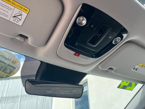 Certified 2024 Kia Seltos EX AWD/4WD image 17