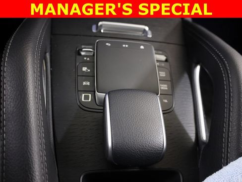 Certified 2025 Mercedes-Benz GLE 450e 4MATIC image 24