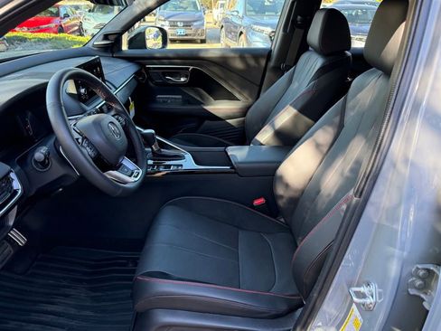 Certified 2025 Acura ADX A-Spec image 15