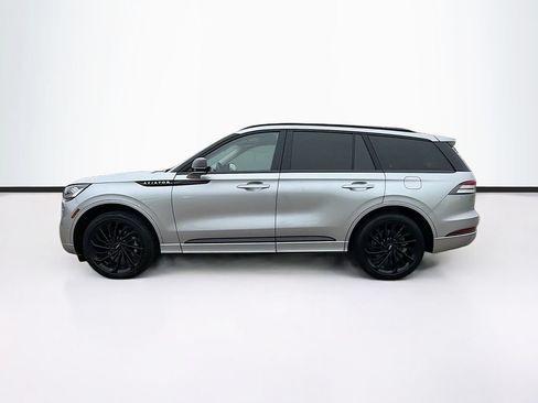 Used 2024 Lincoln Aviator Reserve w/ Jet Package AWD/4WD image 8