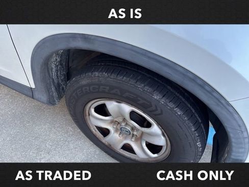 Used 2014 Honda CR-V LX image 8