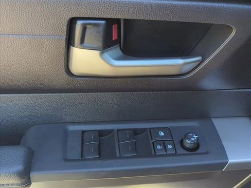 Used 2023 Toyota Tundra SR5 w/ SR5 Premium Package AWD/4WD image 8