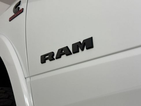 Used 2023 RAM 2500 Limited w/ Night Edition image 29
