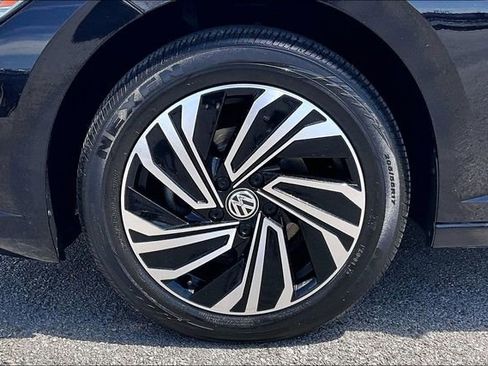 Used 2020 Volkswagen Jetta SEL FWD image 30