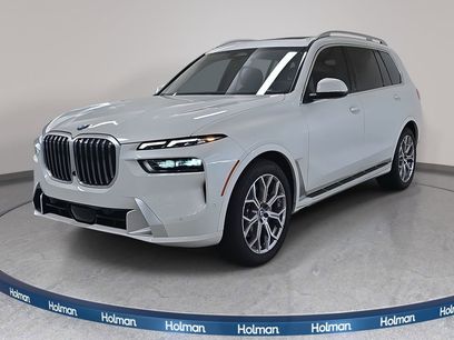 Certified 2024 BMW X7 xDrive40i