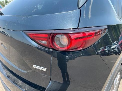Used 2019 MAZDA CX-5 Grand Touring AWD/4WD image 12