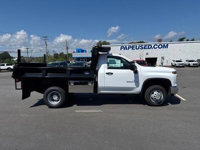 New 2026 Chevrolet Silverado 3500 W/T w/ WT Convenience Package