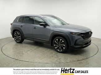 Used 2025 MAZDA CX-50 2.5 Hybrid w/ Premium Plus Pkg video 1