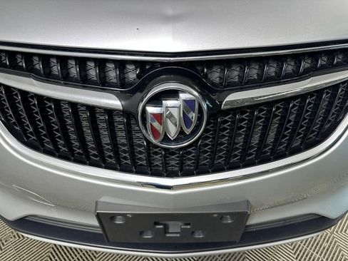 Used 2018 Buick Encore Preferred FWD image 9