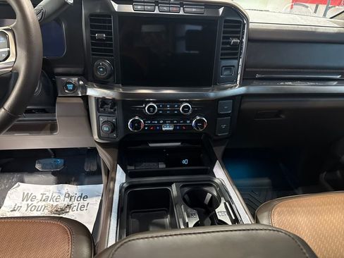 Certified 2024 Ford F250 King Ranch image 17