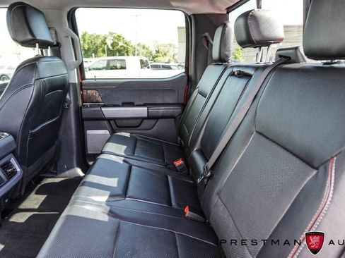 Used 2024 Ford F250 Lariat w/ Lariat Ultimate Package AWD/4WD image 54
