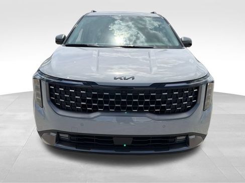 New 2026 Kia Carnival SX Prestige FWD image 2