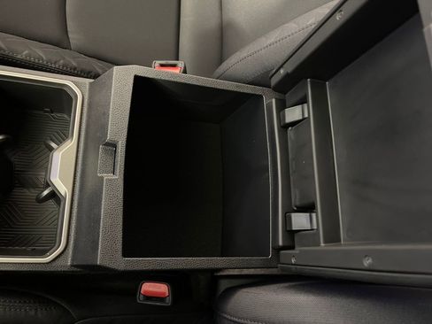 New 2026 Toyota Tacoma SR5 image 22