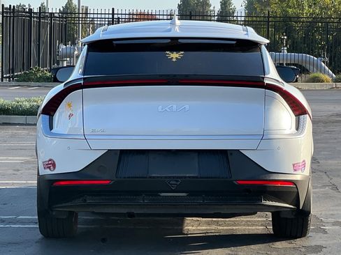 Used 2023 Kia EV6 Light image 5