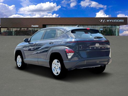 New 2026 Hyundai Kona SE FWD image 5