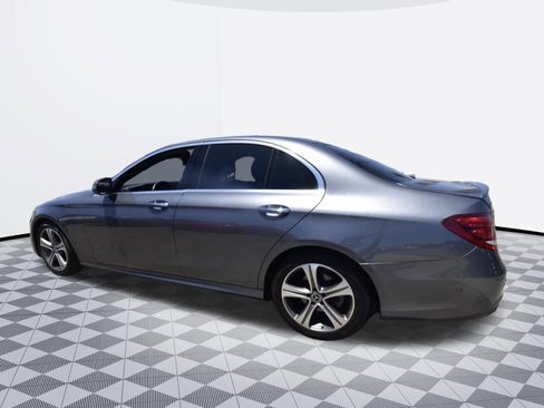 Used 2017 Mercedes-Benz E 300 image 6