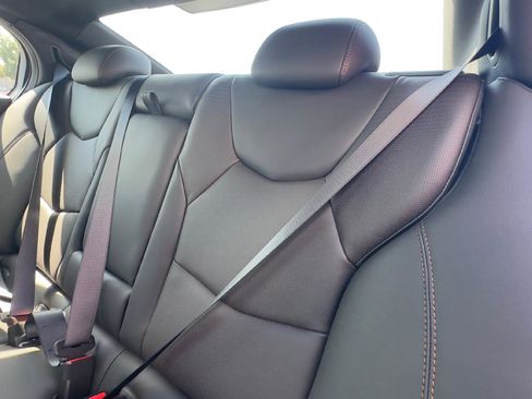 New 2026 Cadillac CT5 Sport image 6