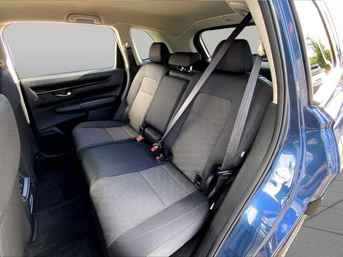 Used 2025 Honda CR-V LX image 18