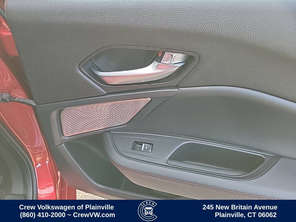 Used 2021 Acura TLX w/ A-SPEC Package AWD/4WD image 46