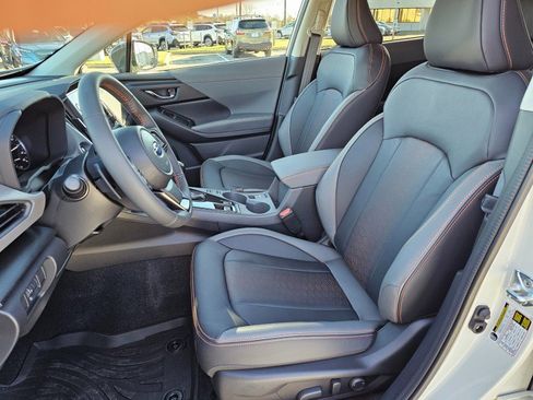 New 2025 Subaru Crosstrek 2.5i Limited w/ Popular Package #4A image 7