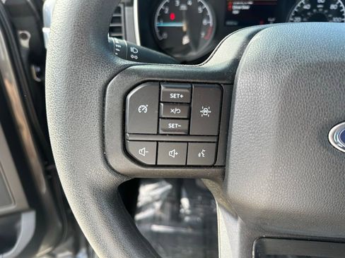 Used 2022 Ford F150 XL w/ STX Appearance Package image 25