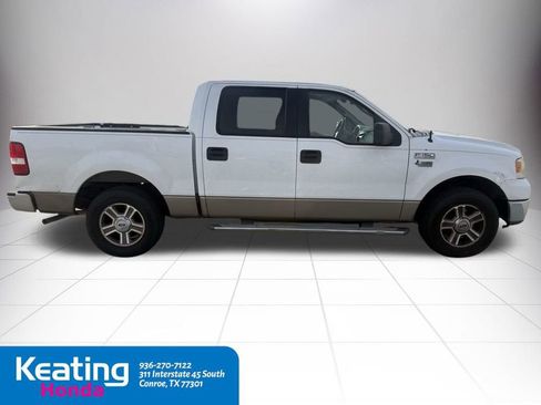 Used 2006 Ford F150 XLT image 5