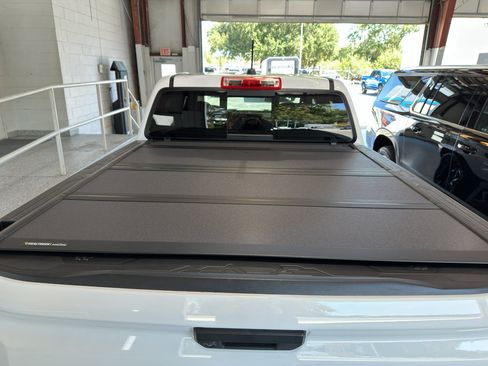 New 2026 Chevrolet Colorado W/T w/ Advanced Trailering Package image 26