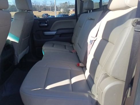 Used 2018 Chevrolet Silverado 2500 LTZ w/ Duramax Plus Package image 28