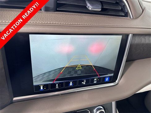 Used 2024 GMC Yukon XL Denali w/ Max Trailering Package image 15