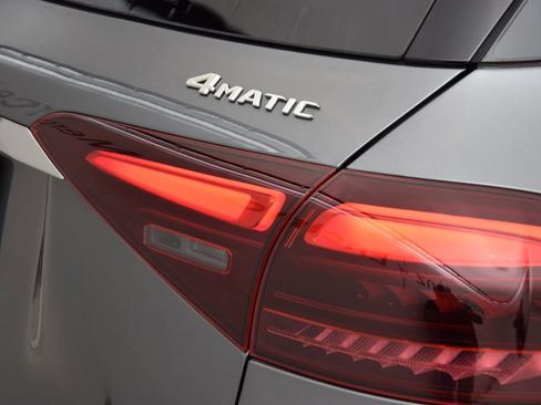 Used 2025 Mercedes-Benz GLE 350 4MATIC image 14