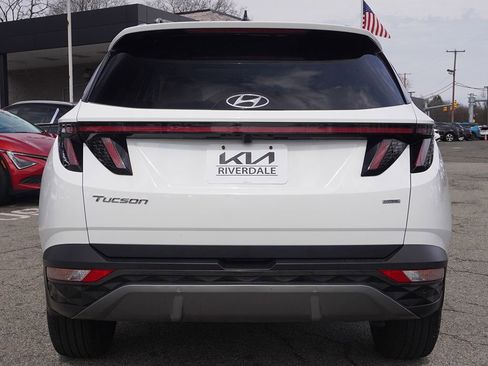 Used 2023 Hyundai Tucson Limited image 13