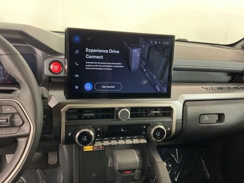 Used 2024 Toyota Tacoma TRD Off-Road AWD/4WD image 20