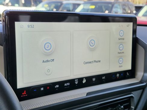 Certified 2025 Ford Bronco Sport Big Bend w/ Convenience Package image 20