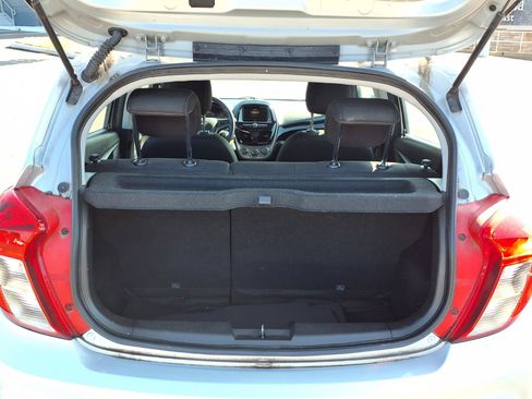 Used 2021 Chevrolet Spark LT FWD image 23