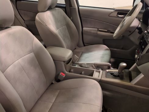 Used 2009 Subaru Forester 2.5X image 10