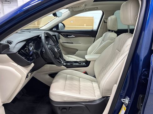 Used 2023 Buick Envision Avenir AWD/4WD image 16