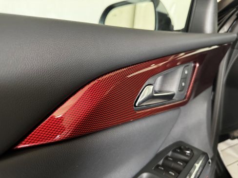 New 2026 Chevrolet Traverse Z71 image 44