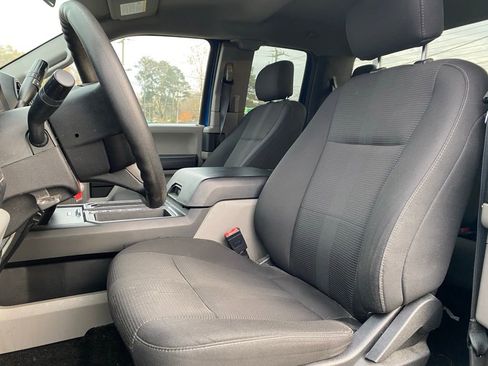 Used 2018 Ford F150 XL w/ Equipment Group 101A Mid image 10