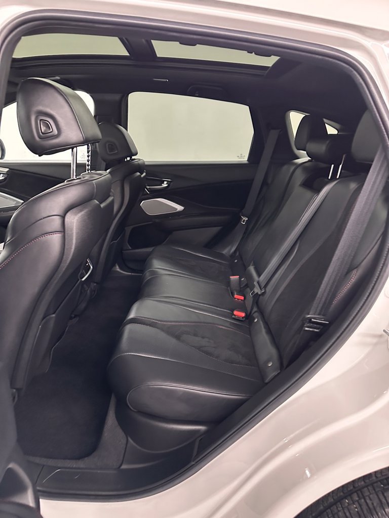 Used 2025 Acura RDX w/ Advance Package AWD/4WD image 28