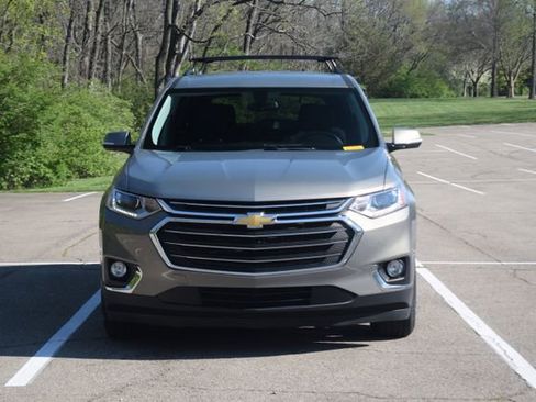 Used 2019 Chevrolet Traverse LT AWD/4WD image 23