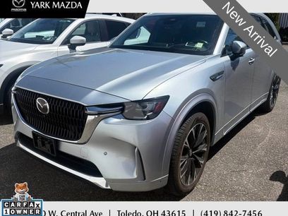Certified 2024 MAZDA CX-90 3.3 Turbo S w/ Premium Package