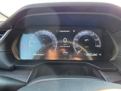 New 2025 Jeep Grand Cherokee Limited image 15