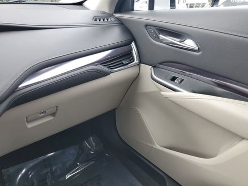 Used 2021 Cadillac XT4 Luxury image 19