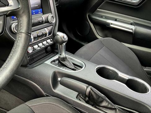 Used 2021 Ford Mustang Coupe w/ Equipment Group 101A image 23