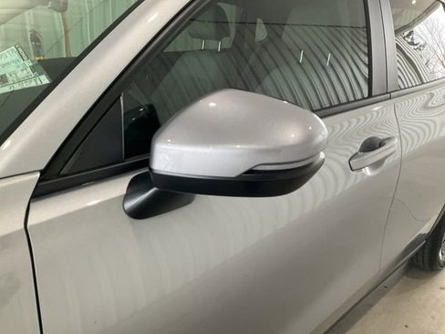 New 2026 Honda HR-V LX image 3