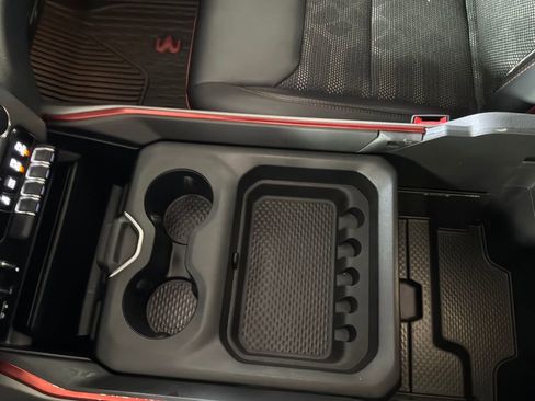 Used 2019 RAM 1500 Rebel w/ Level 2 Equipment Group AWD/4WD image 26