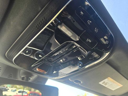 Certified 2026 Mercedes-Benz GLC 300 4MATIC image 34