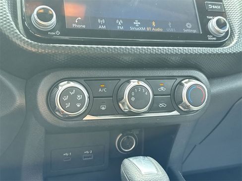 Used 2023 Nissan Kicks SV image 24