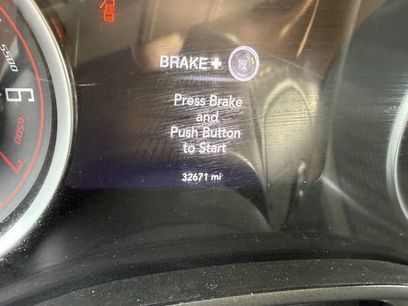 Used 2018 Dodge Challenger SXT