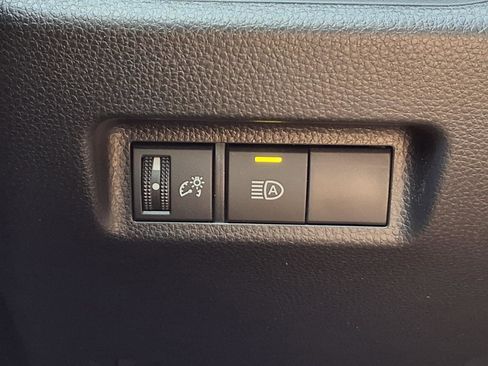 Certified 2025 Toyota RAV4 LE AWD/4WD image 14